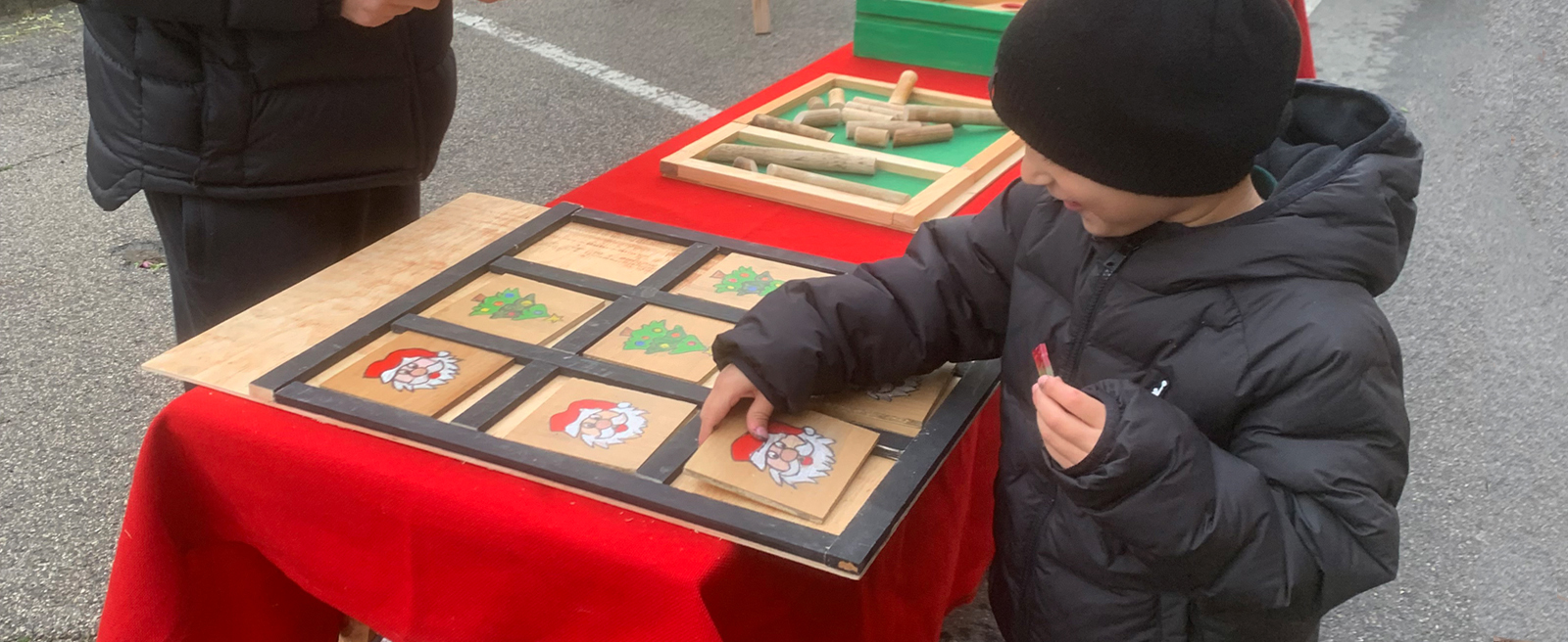 Giochi di fortuna